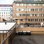 Апартаменты 2ndhomes Gorgeous 2br With Sauna In The Center *