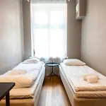 2ndhomes Gorgeous 2br With Sauna In The Center Апартаменты Хельсинки