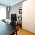Apartment 2ndhomes Gorgeous 2br With Sauna In The Center