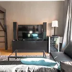 2ndhomes Gorgeous 2br With Sauna In The Center Апартаменты
