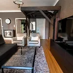 2ndhomes Gorgeous 2br With Sauna In The Center Апартаменты *