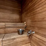 2ndhomes Gorgeous 2br With Sauna In The Center Апартаменты Хельсинки