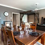 2ndhomes Gorgeous 2br With Sauna In The Center Апартаменты Хельсинки