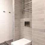 Апартаменты 2ndhomes Gorgeous 2br With Sauna In The Center Хельсинки