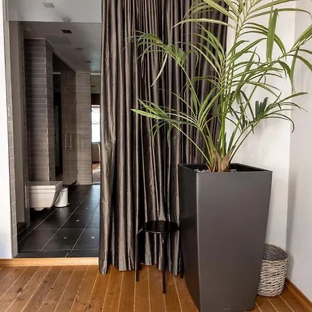 2ndhomes Deluxe 95m2 2br With Sauna Helsinki