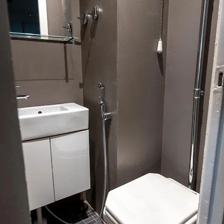 2ndhomes Deluxe 95m2 2br With Sauna * Helsinki