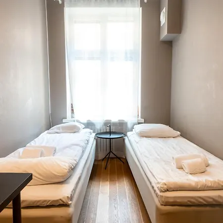 2ndhomes Deluxe 95m2 2br With Sauna 公寓 赫尔辛基