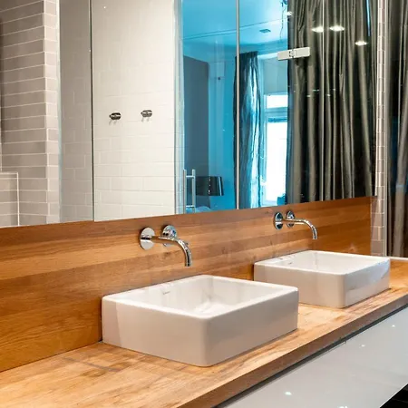 Lejlighed 2ndhomes Gorgeous 2br With Sauna In The Center