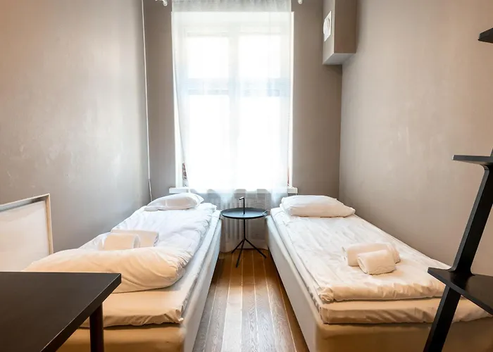 2ndhomes Gorgeous 2br With Sauna In The Center Apartament Helsinki