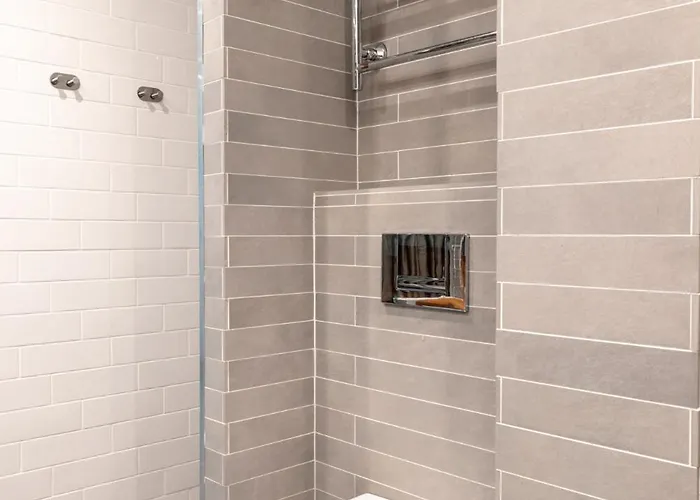 Apartament 2ndhomes Gorgeous 2br With Sauna In The Center Helsinki